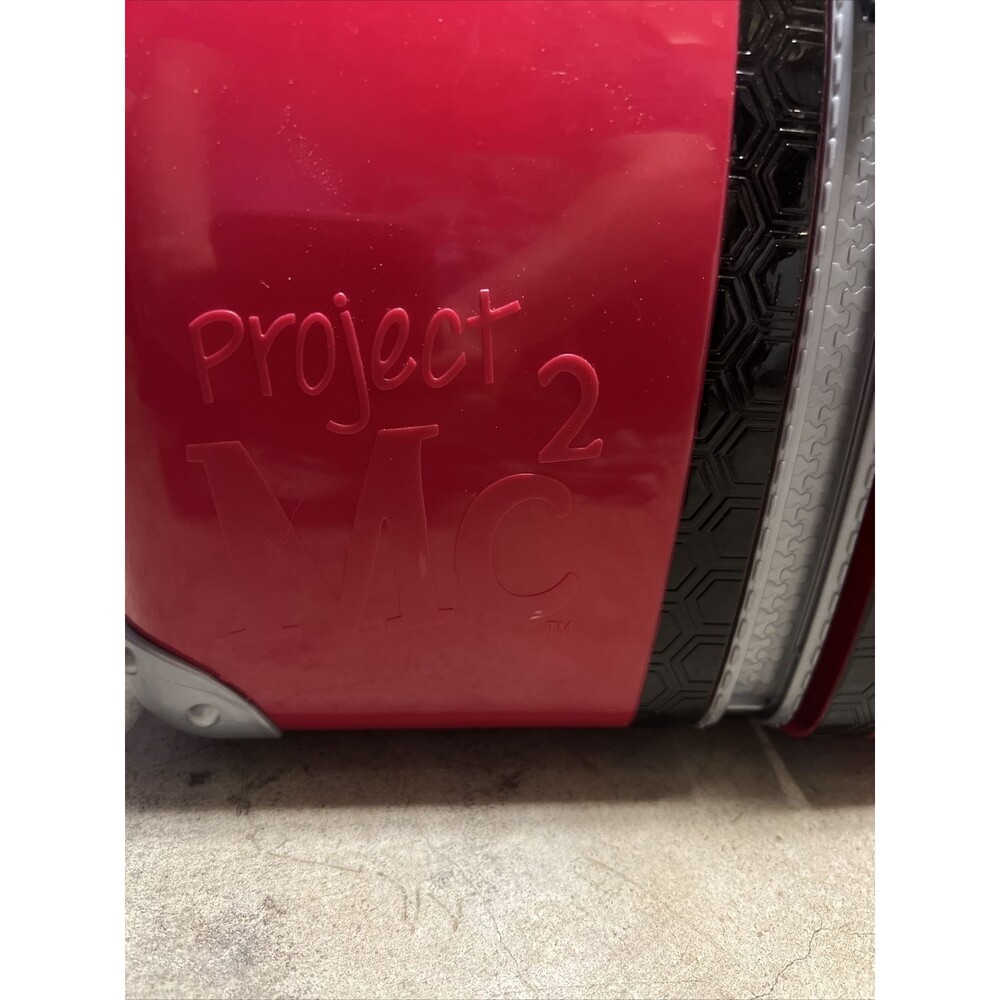Project Mc2 Ultimate Lab Kit Red - Picture 2 of 11